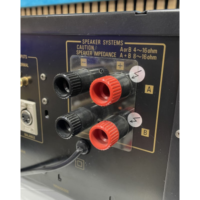 Denon POA-6600
